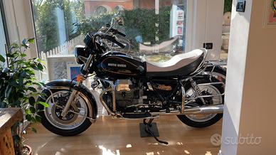 Moto Guzzi California 2
