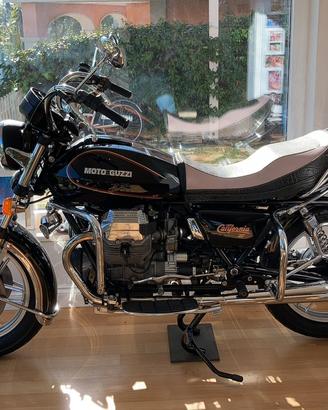 Moto Guzzi California 2