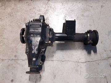 Differenziale anteriore Nissan Terrano II 2.7 2000