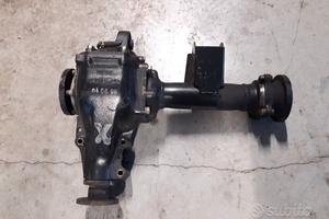 Differenziale anteriore Nissan Terrano II 2.7 2000