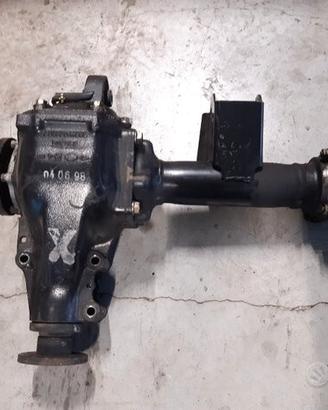 Differenziale anteriore Nissan Terrano II 2.7 2000