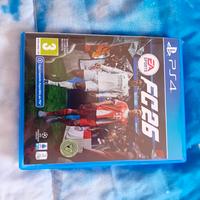 fc26 ps4