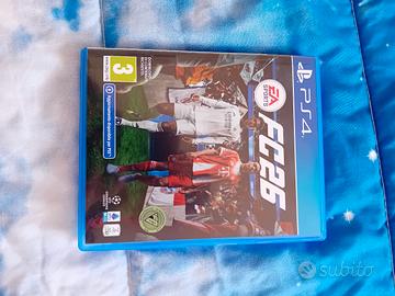 fc26 ps4