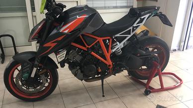 Ktm super duke 1290 del 2017