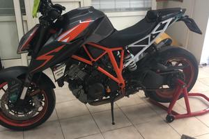Ktm super duke 1290 del 2017