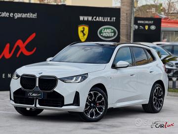 BMW X4 M xDrive20d MHEV 48V Msport X 190CV