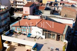 Struttura alberghiera cod. r14397