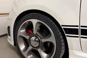 Cerchi Trofeo 500 Abarth