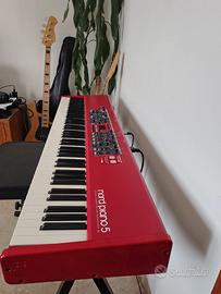 Nord Piano 5 88 tasti