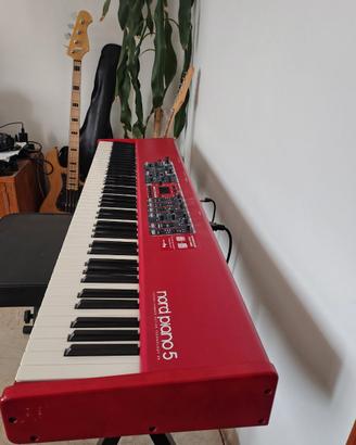 Nord Piano 5 88 tasti