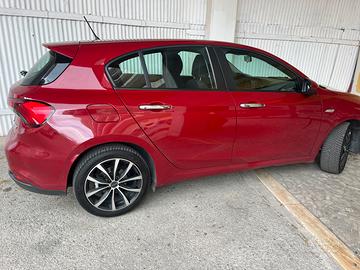 Fiat tipo 1300multijet