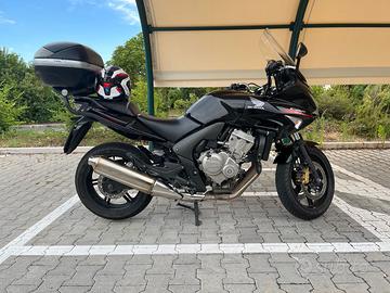 Honda CBF 600 SA - ABS