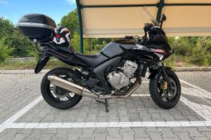 Honda CBF 600 SA - ABS