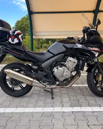 Honda CBF 600 SA - ABS