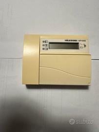 ELKRON KP100D  LCD