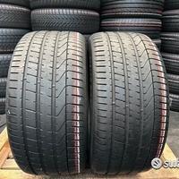 2 gomme 305 40 20 Pirelli