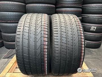 2 gomme 305 40 20 Pirelli