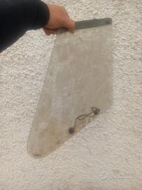 finestrino destro ape 50