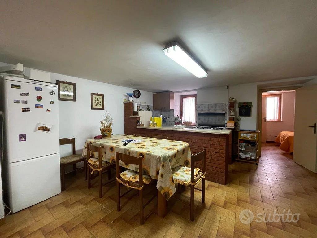 Appartamento – Civitaquana - Vista 3