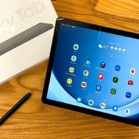 Samsung Tablet 11 pollici