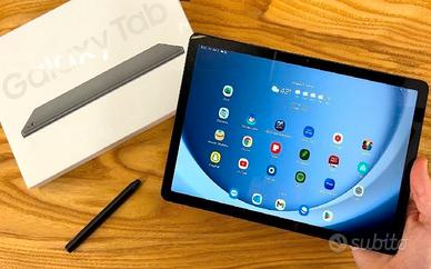 Samsung Tablet 11 pollici