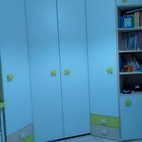 camera moretti semi nuova 