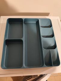 Porta posate compatto Joseph Joseph