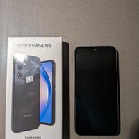 galaxy A54 5G