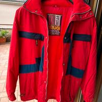 Giacca da neve Brugi tg 50.