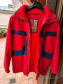 Giacca da neve Brugi tg 50.