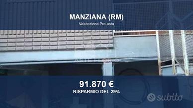 Immobile in asta di 121 m² con più di 5 locali a M