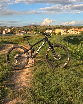 Trek Slash 9.7 2020
