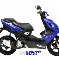 Scarico Leovince TOURING Yamaha Aerox 50 04 -