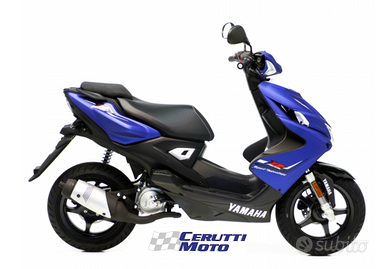 Scarico Leovince TOURING Yamaha Aerox 50 04 -