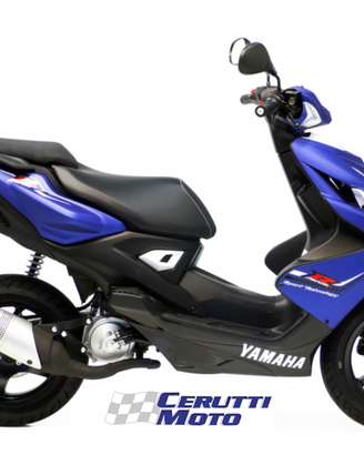 Scarico Leovince TOURING Yamaha Aerox 50 04 -