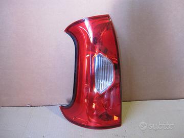 Fiat Panda Fanale, Stop Posteriore Sx 2016