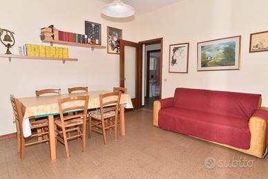 Appartamento 53 kolibrì