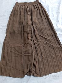 pantaloni eleganti 10 anni
