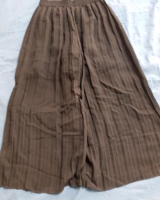 pantaloni eleganti 10 anni