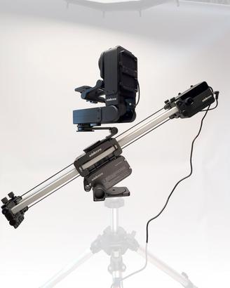 Edelkrone Slider PLUS PRO Long V5 + Head Plus V3 +