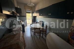 Appartamento Messina [0681-54VRG]