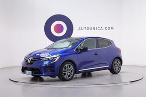 RENAULT Clio FULL HYBRID E-TECH 145 CV 5 PORTE T