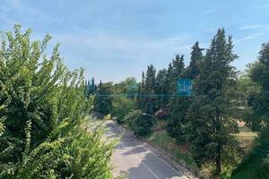 Appartamento trilocale con 2 camere uso foresteria