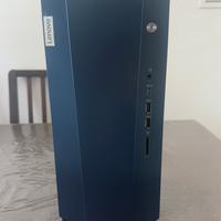 Pc gaming Lenovo