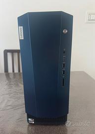 Pc gaming Lenovo