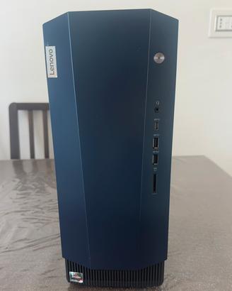 Pc gaming Lenovo
