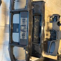 Kit tuning fiat 600 sporting