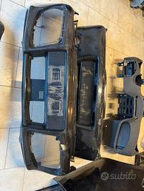 Kit tuning fiat 600 sporting