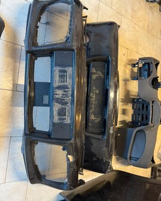 Kit tuning fiat 600 sporting