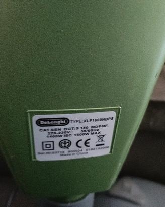 scopa elettrica colombina  de longhi